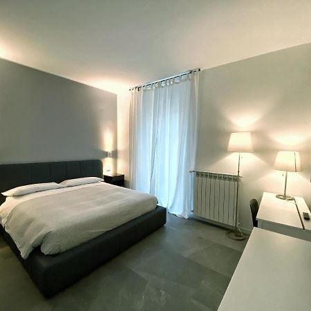 Il Riccio Rooms Milan Exterior photo